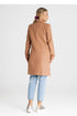Manteau model 194797 Figl